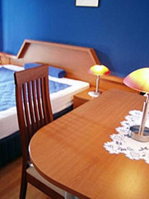 Villa Rosa マカルスカ 部屋 写真