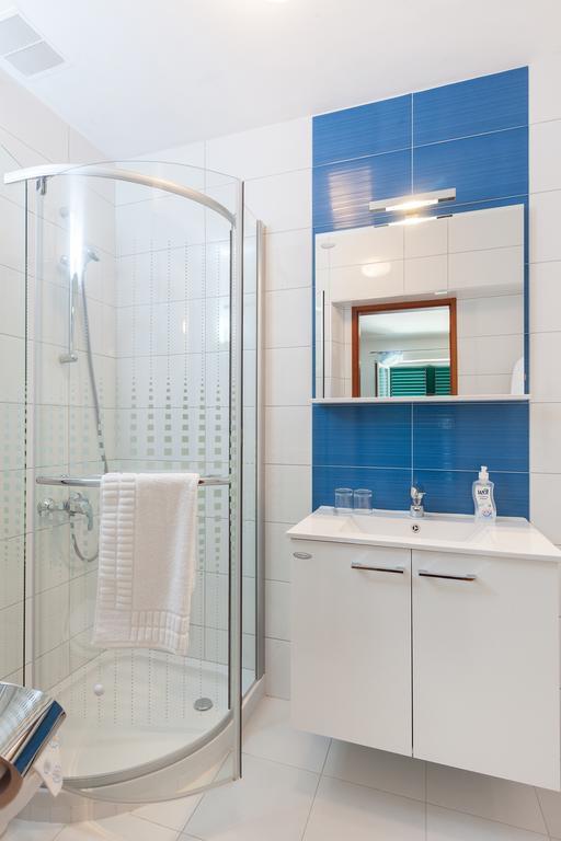 Villa Rosa マカルスカ 部屋 写真
